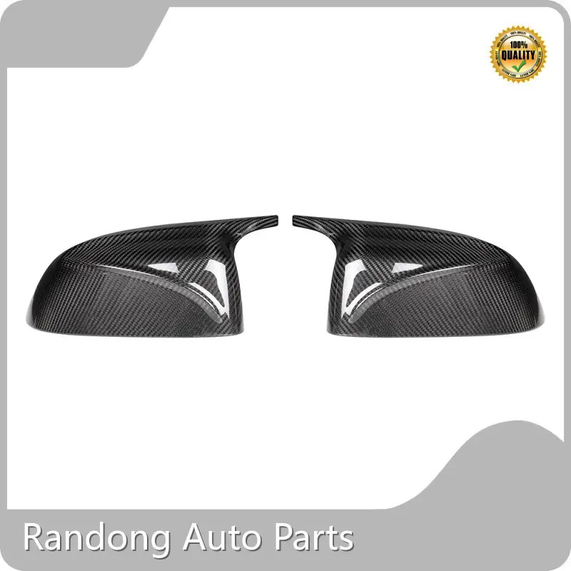 Wholesale Carbon Fiber Auto Parts RD Carbon Brand 1