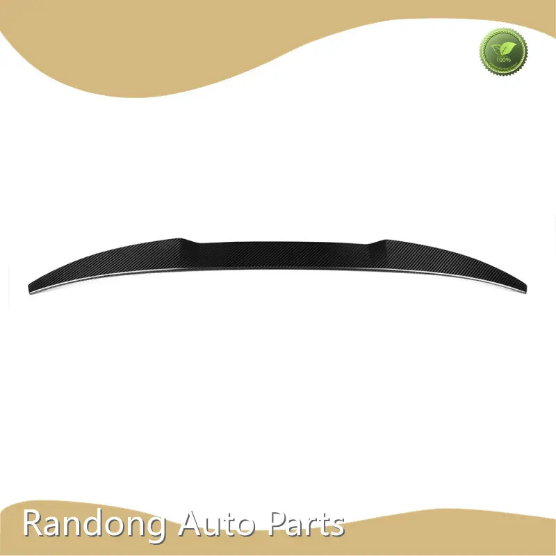 RD Carbon Brand Bmw X6 Parts Supplier 1