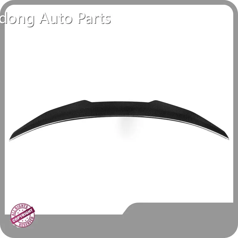 Bmw Carbon Fiber Parts RD Carbon Brand 1
