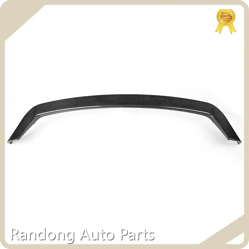 Bmw M2 Carbon Fiber Parts RD Carbon 1