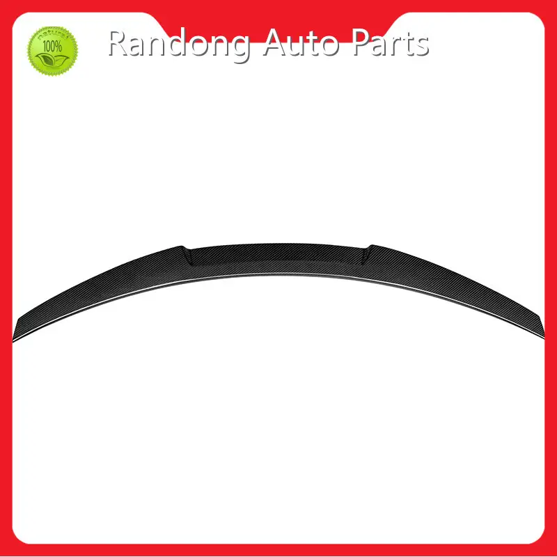 Aero Auto Parts Wholesale - RD Carbon 1