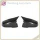 Custom Carbon Fiber Front Lip RD Carbon 1