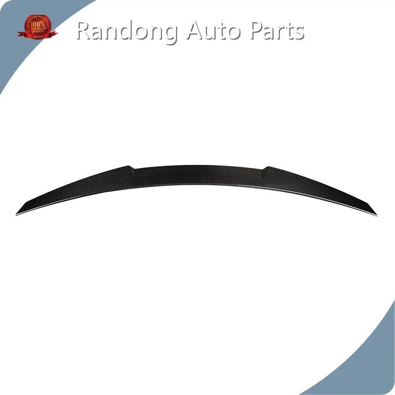 Hotaero Auto Parts RD Carbon Brand 1