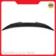 RD Carbon Brand Bmw Front Splitter Supplier 1