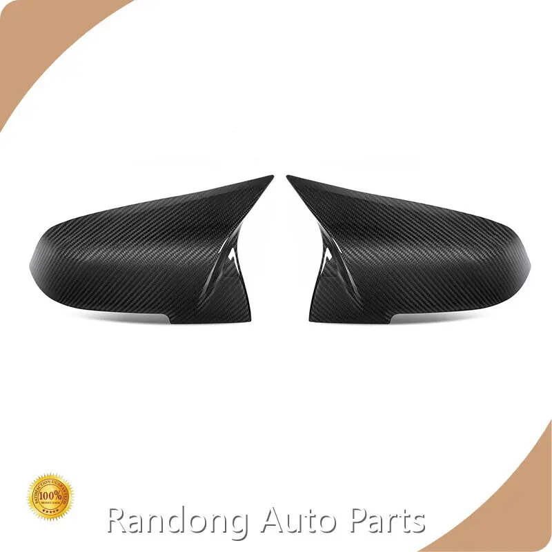 Hot Carbon Fiber Parts Manufacturer RD Carbon Brand 1