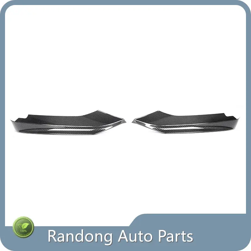 Bmw G22 Side Skirts Wholesale - RD Carbon 1