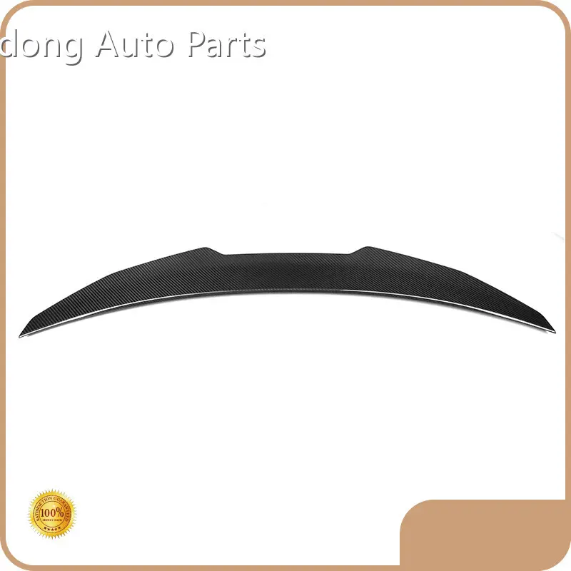 Car Aero Parts RD Carbon Brand 1
