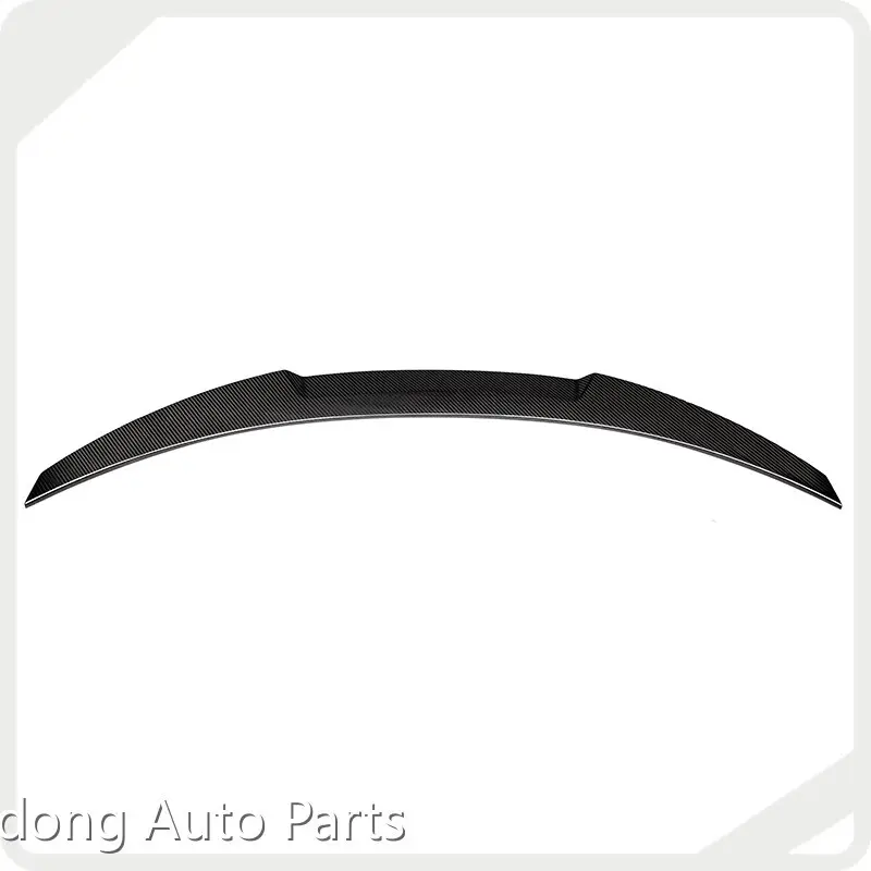 RD Carbon Brand Bmw Front Lip Supplier 1