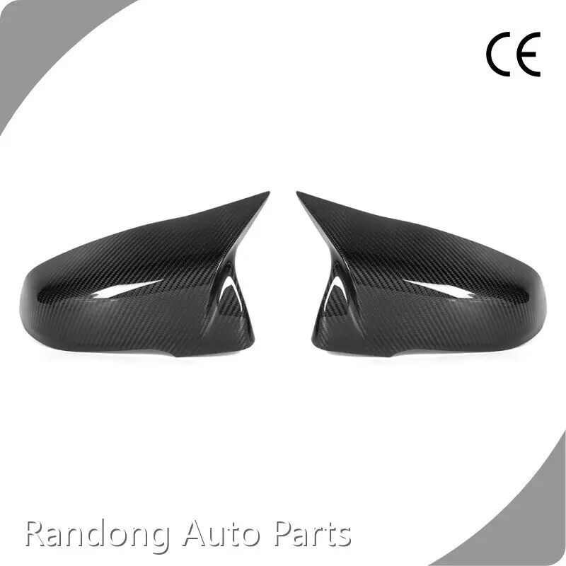 Bmw Carbon Fiber Parts RD Carbon-1 1