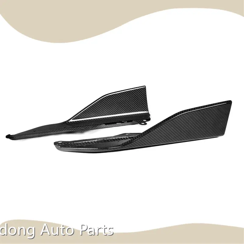 Custom Car Modification Parts RD Carbon 1