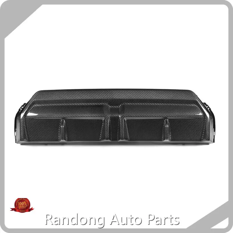 Bmw Body Parts RD Carbon Brand 1