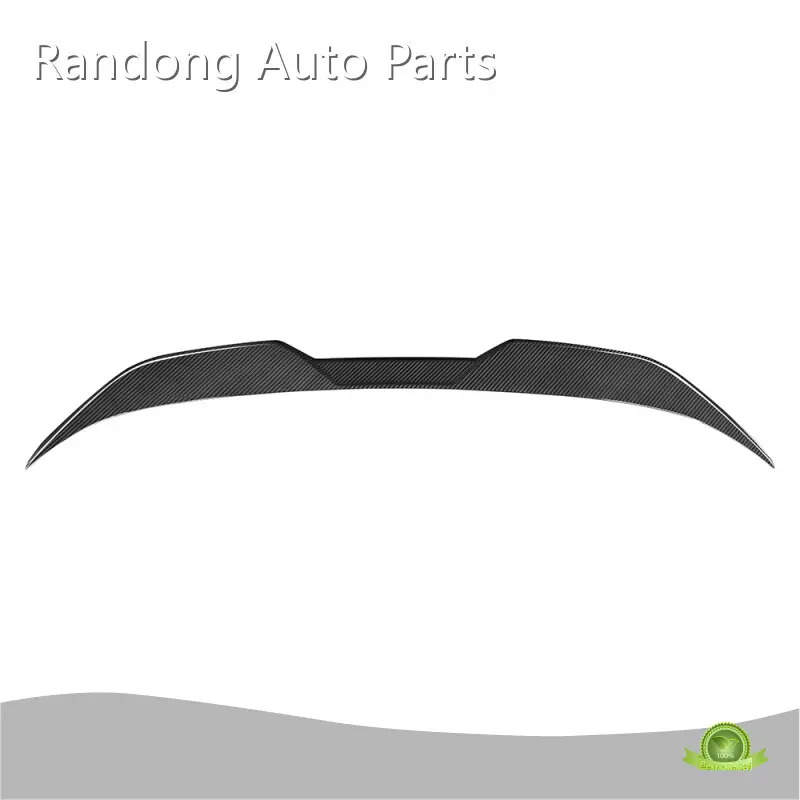 Car Aero Parts by RD Carbon 1
