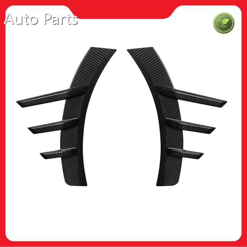 RD Carbon Car Modification Parts --1 1