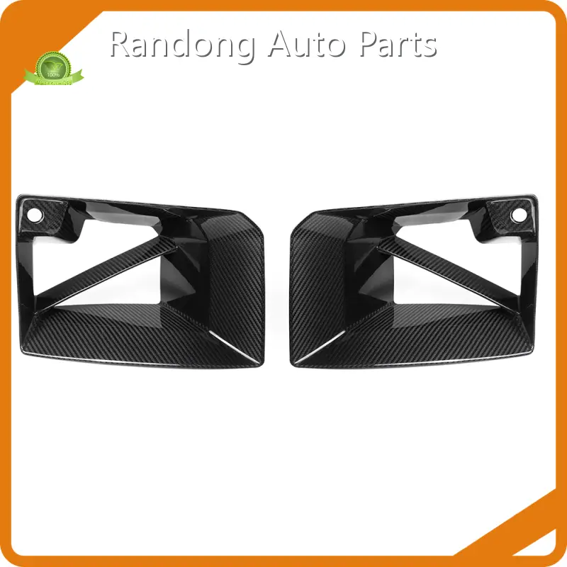 Aero Auto Parts RD Carbon Manufacture 1