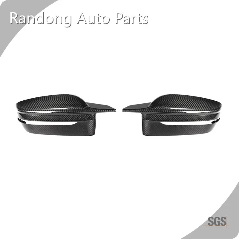 Bmw G20 Cs Spoiler RD Carbon Brand 1
