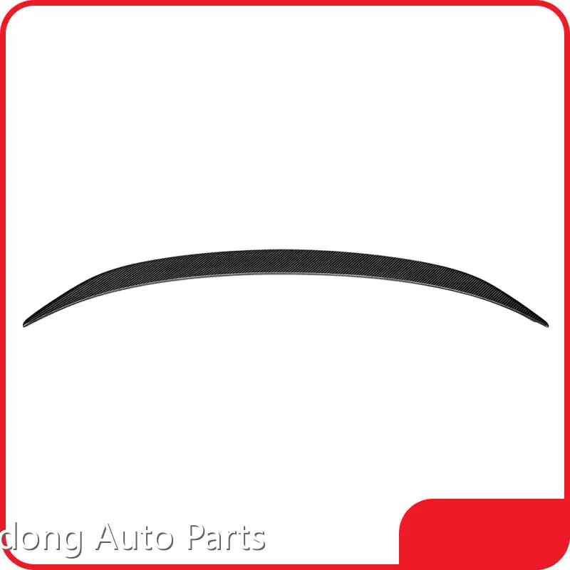 Hot Carbon Fiber Parts RD Carbon Brand 1