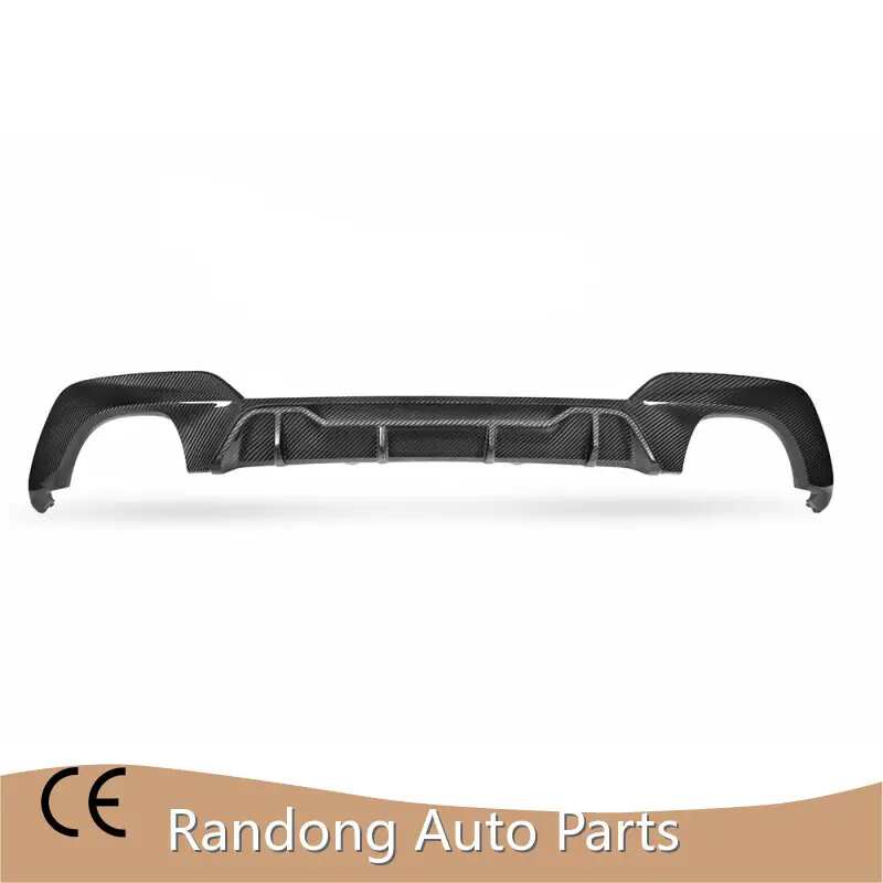 Car Modification Parts RD Carbon Company 1