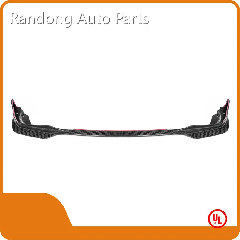 Carbon Fiber Car Parts RD Carbon Brand 1