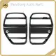 OEM Bmw Front Lip RD Carbon 1