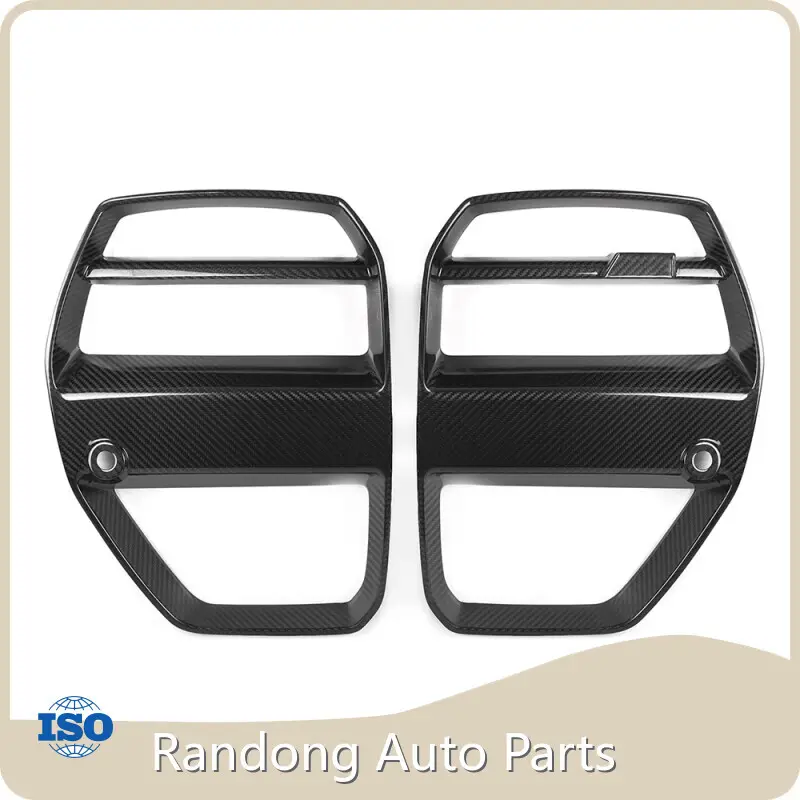Hot Carbon Fiber Parts RD Carbon Brand-1 1