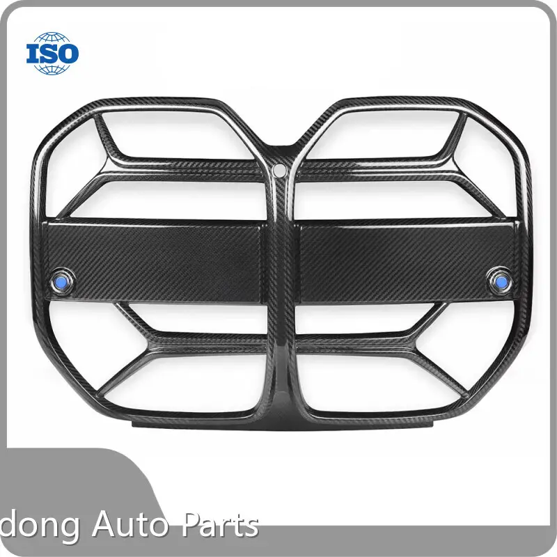 Car Aero Parts RD Carbon Company 1