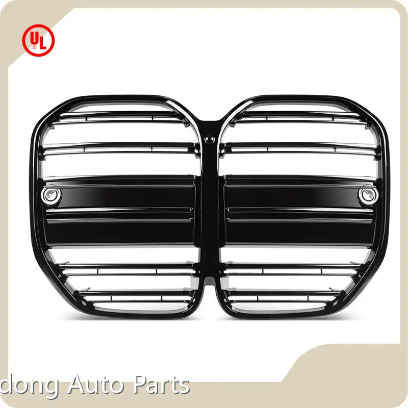 Bmw G22 Spoiler RD Carbon 1