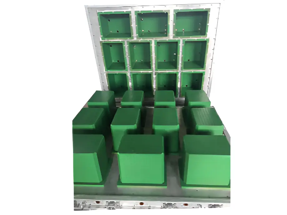 Long Lasting EPS Production Line Price List 4