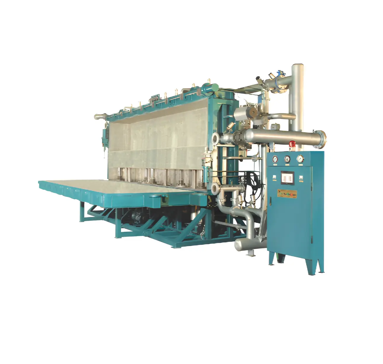 Best Value Eps Machine Price 1