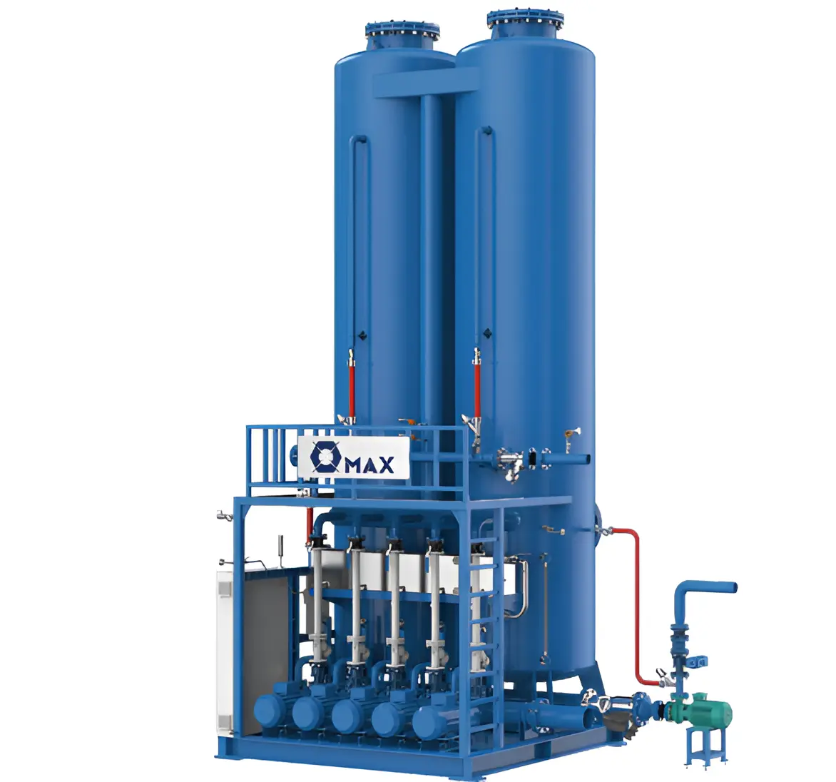 Cleaning Innovations: How Central Vacuum Systems Have Evolved 1