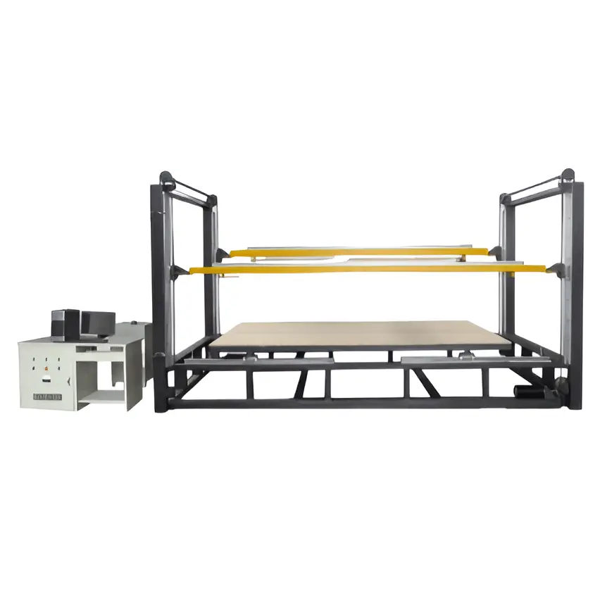 Eps Machine Wholesale - Minglong 1