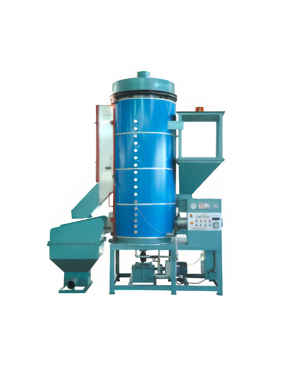 Minglong Eps Shape Molding Machine From China 1