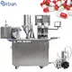 Riempitrice semiautomatica per capsule in vendita all'ingrosso - Urban Machinery 2