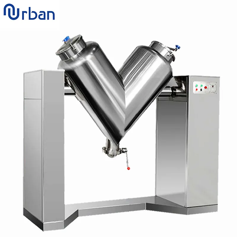 Urban Machinery Brand Medicine Packaging Machine Supplier 2