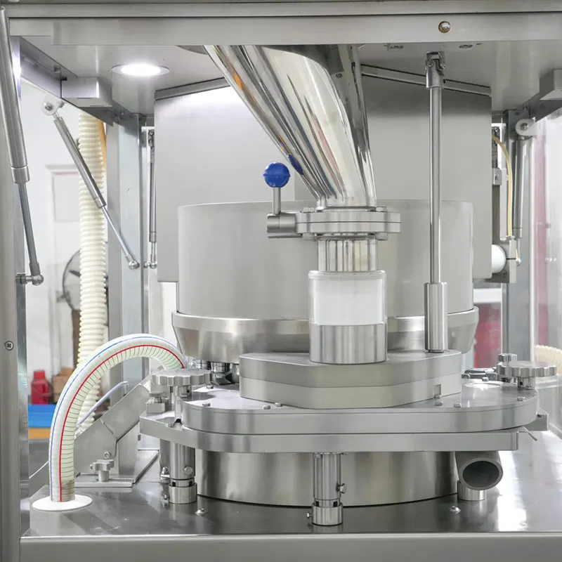 Urban Machinery Brand Pharma Equipment Manufacturer Supplier 3