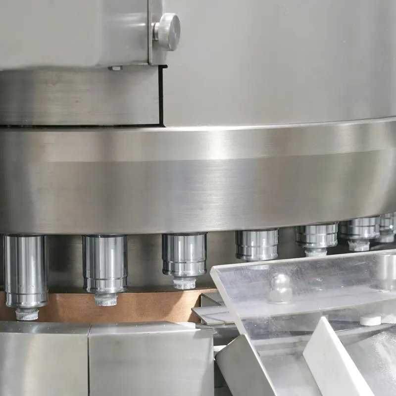 Urban Machinery Brand Pharma Equipment Manufacturer Supplier 6