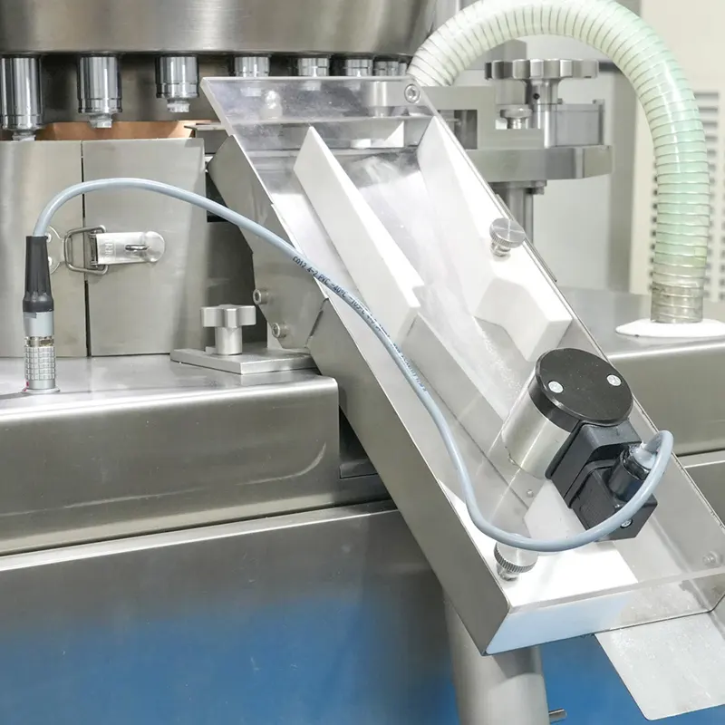 Urban Machinery Brand Pharma Equipment Manufacturer Supplier 5