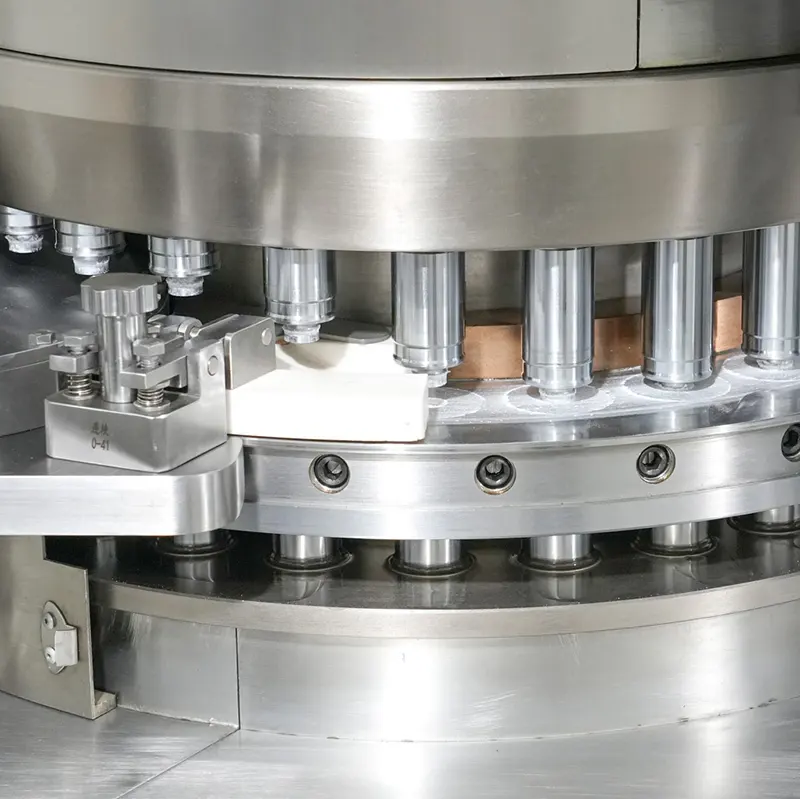 Urban Machinery Brand Pharma Equipment Manufacturer Supplier 4