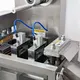 Máquina llenadora farmacéutica Urban Machinery Company 4