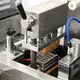Máquina llenadora farmacéutica Urban Machinery Company 5