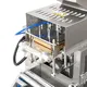 Máquina llenadora farmacéutica Urban Machinery Company 6