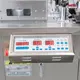 Máquina llenadora farmacéutica Urban Machinery Company 3