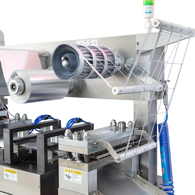 Urban Machinery Brand Pharmaceutical Packaging Companies Supplier 4