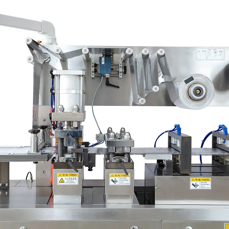 Urban Machinery Brand Pharmaceutical Packaging Companies Supplier 5