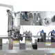 Urban Machinery Brand Pharmaceutical Packaging Companies Supplier 5