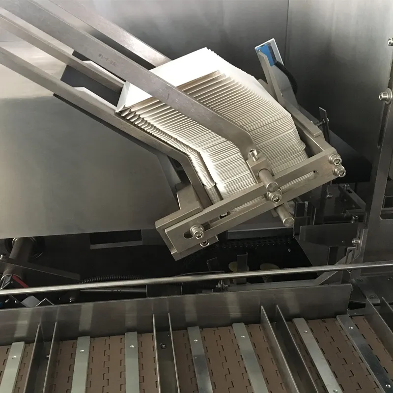 Fabricantes de Maquinaria Farmacéutica Marca de Maquinaria Urbana 5