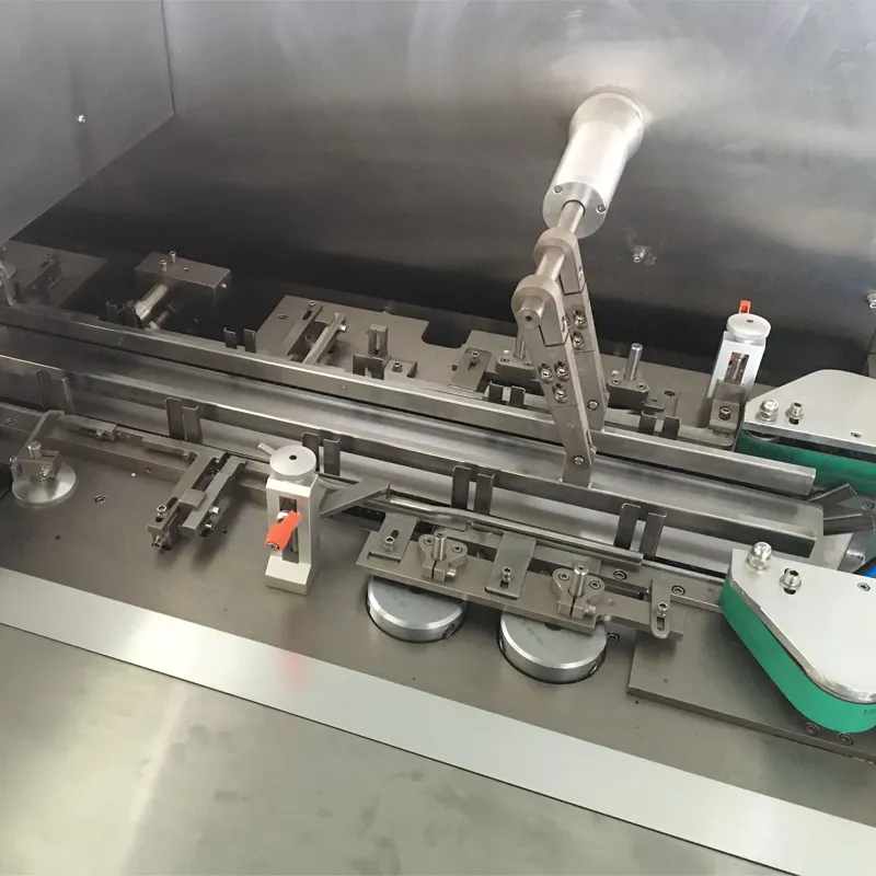 Fabricantes de Maquinaria Farmacéutica Marca de Maquinaria Urbana 4