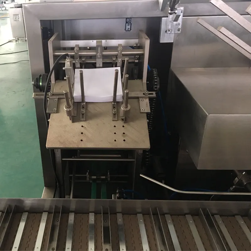 Fabricantes de Maquinaria Farmacéutica Marca de Maquinaria Urbana 3