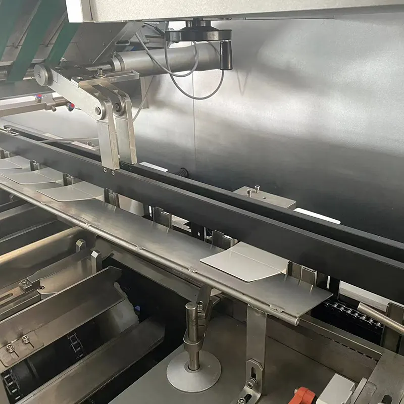 Fabricante de máquinas farmacêuticas por atacado, marca de máquinas urbanas 4