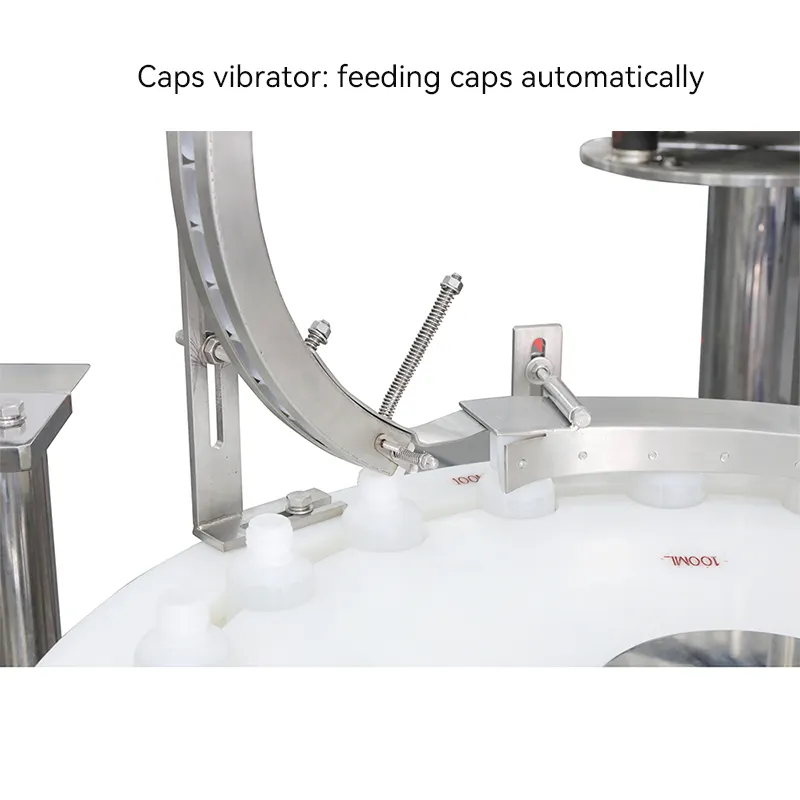 Confezionatrice farmaceutica Urban Machinery - 5