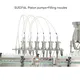 Confezionatrice farmaceutica Urban Machinery - 4